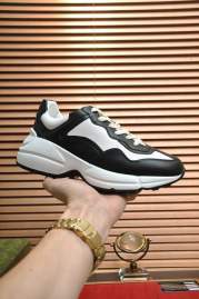Picture of Gucci Shoes _SKUGuccisz35-45hnh12209848
